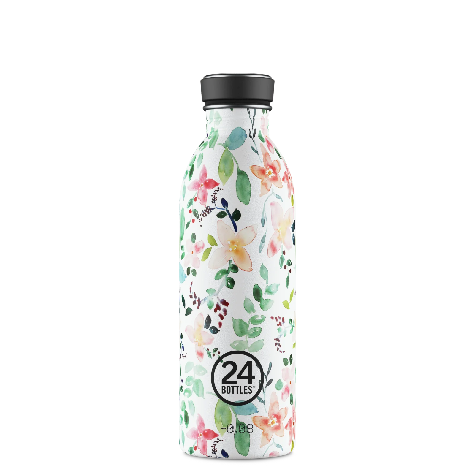 24 Flessen Urban Bottle 500ml Little Buds