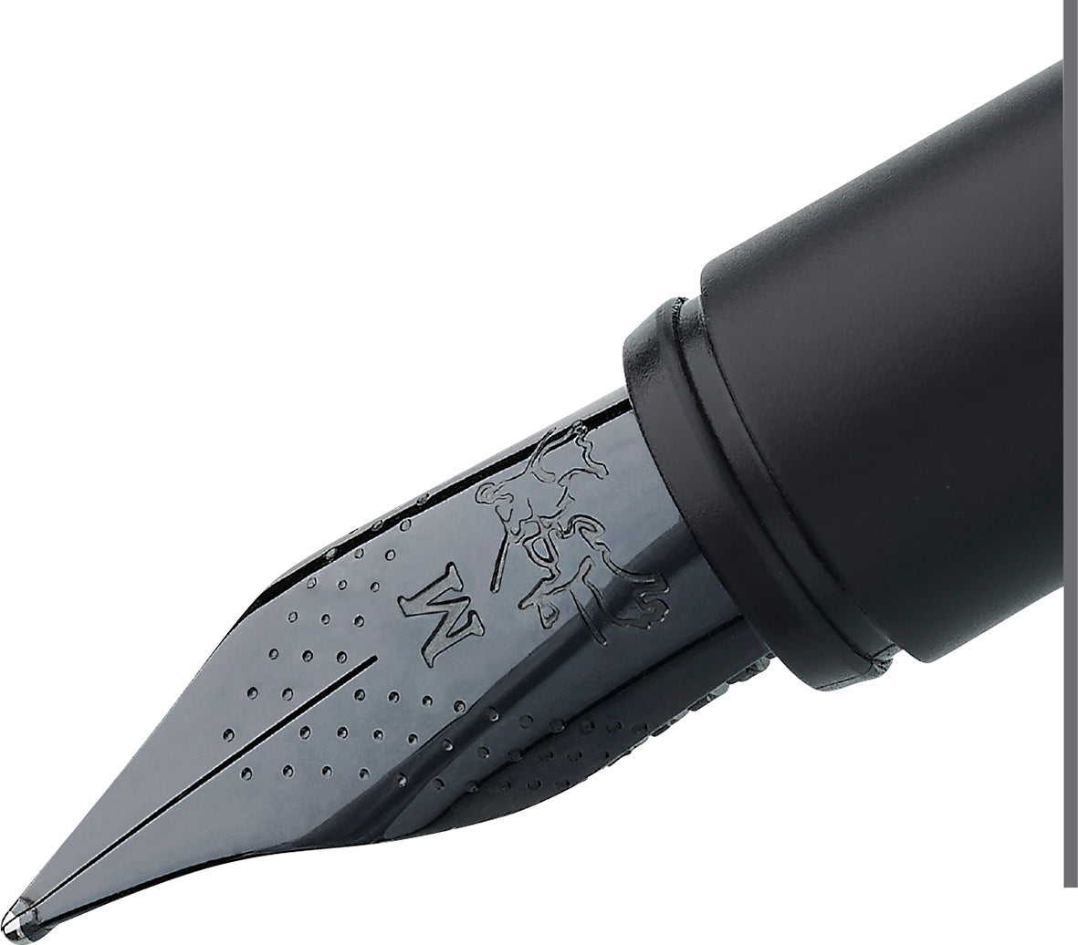 Faber-Castell Fountain Pen Neo Slim Black