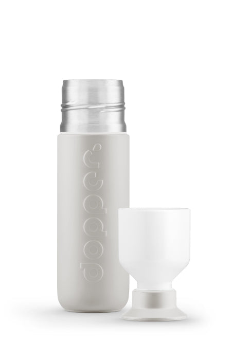 Dopper Insulated (350 ml) - TGentle Grey