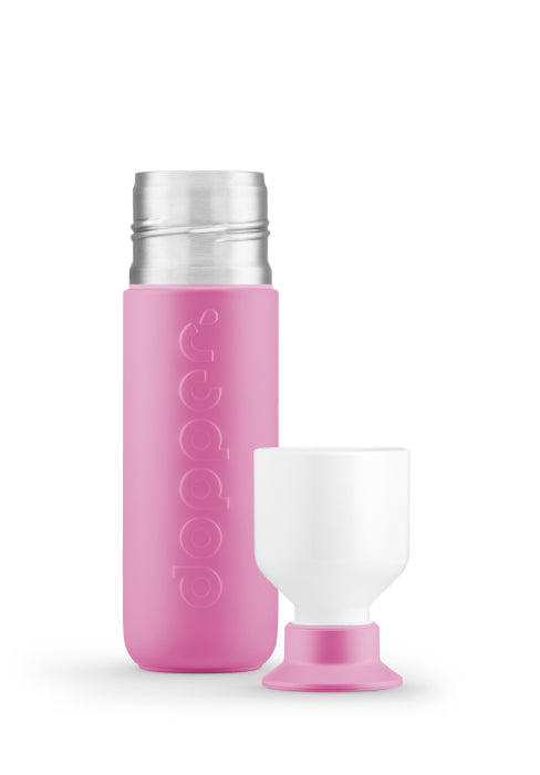 Dopper Insulated (350 ml) - Pelican Pink