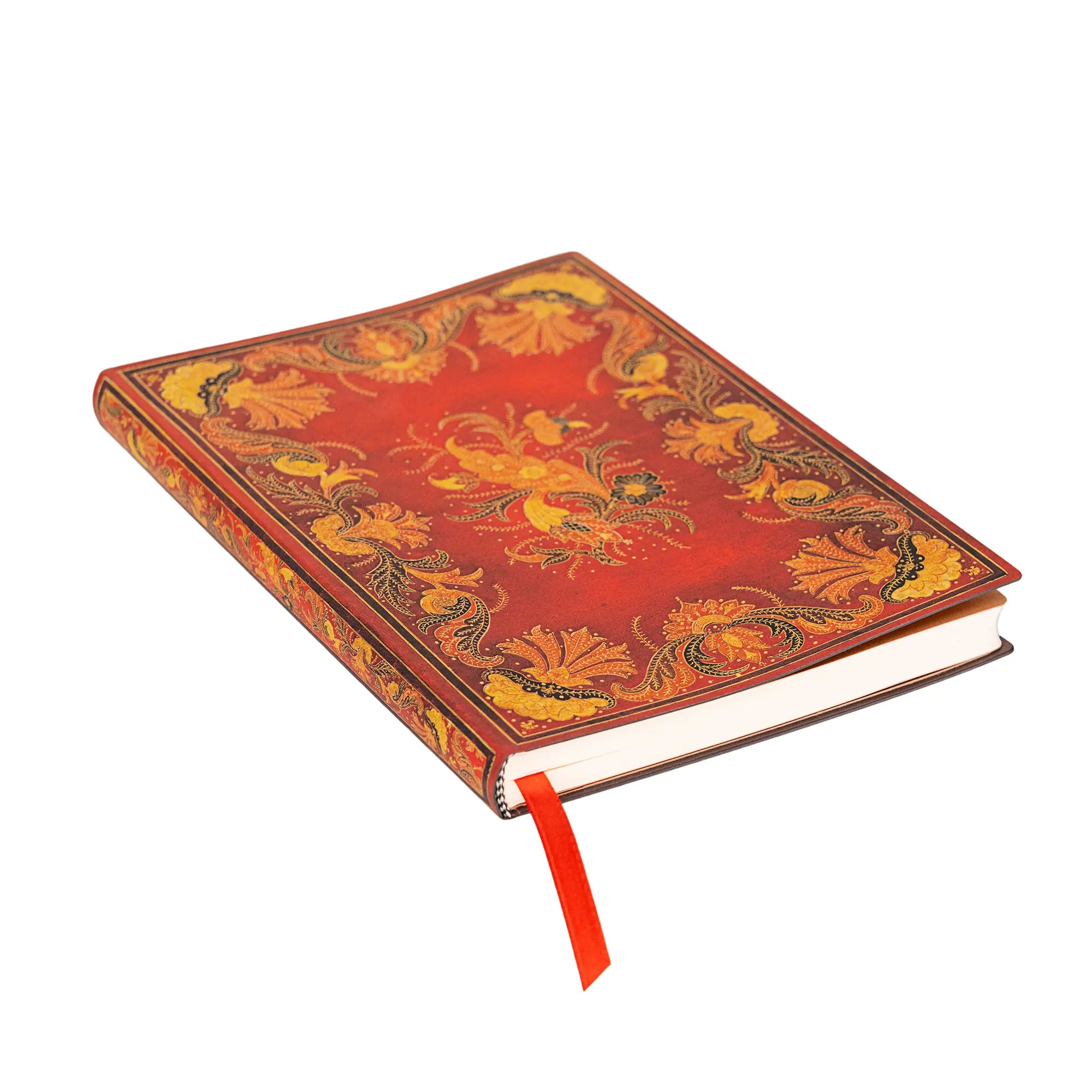 Paperblanks 2025 Planer Hardcover Midi Fiammetta