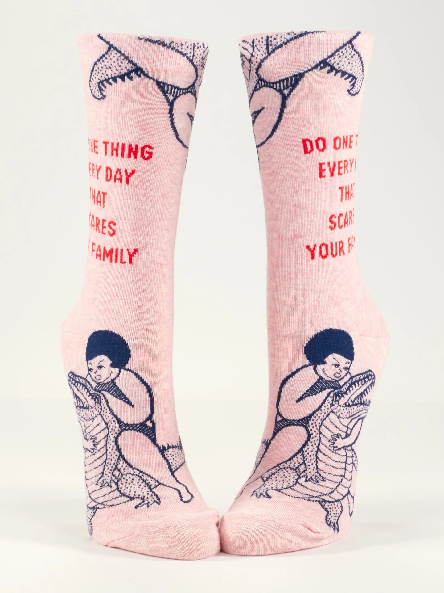 Socks Women: One Thing That Scares your Family