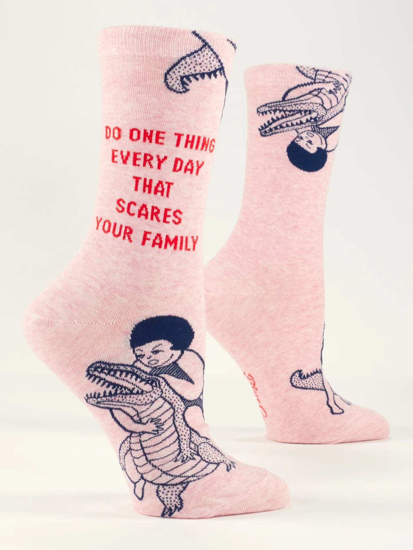 Socks Women: One Thing That Scares your Family