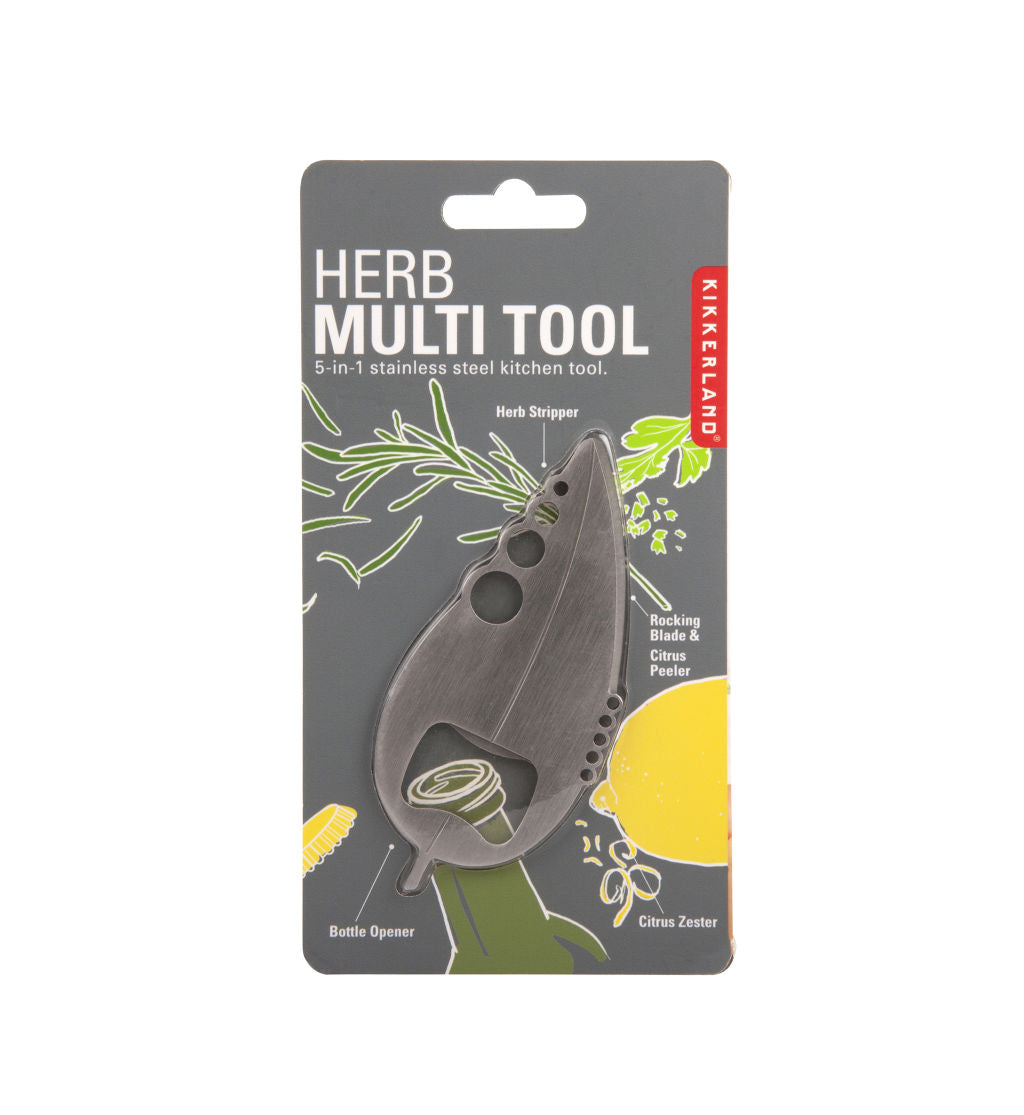 Herb Multi Tool