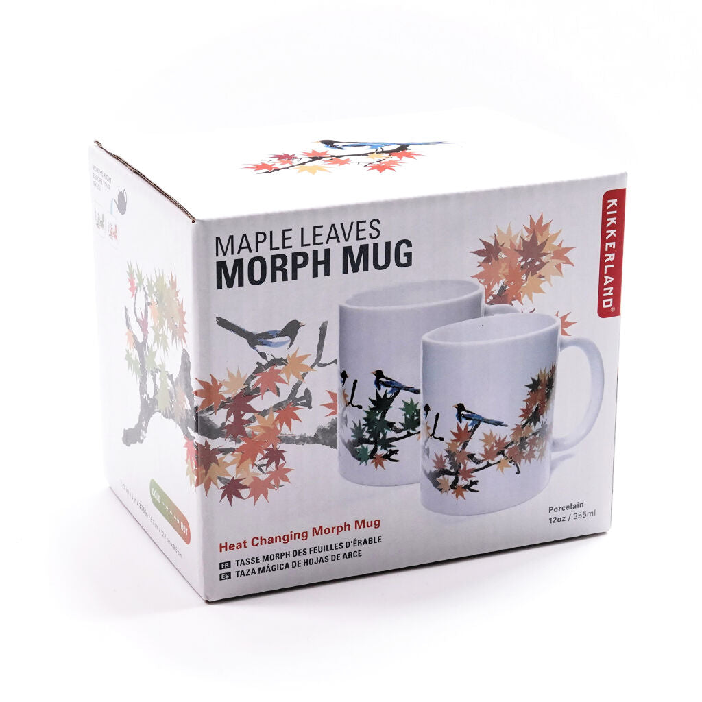 Morph drinkmok 355ml