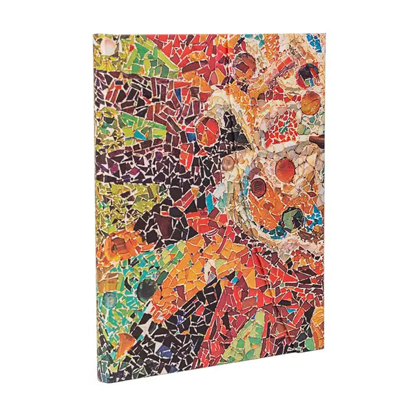 Paperblanks Notebook Ultra Line Gaudi