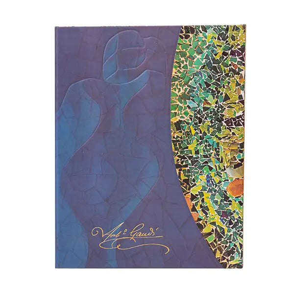 Paperblanks Notebook Ultra Line Gaudi