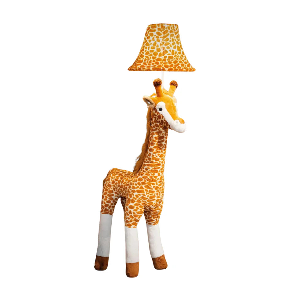 Happy Lampe Raffi Giraffe