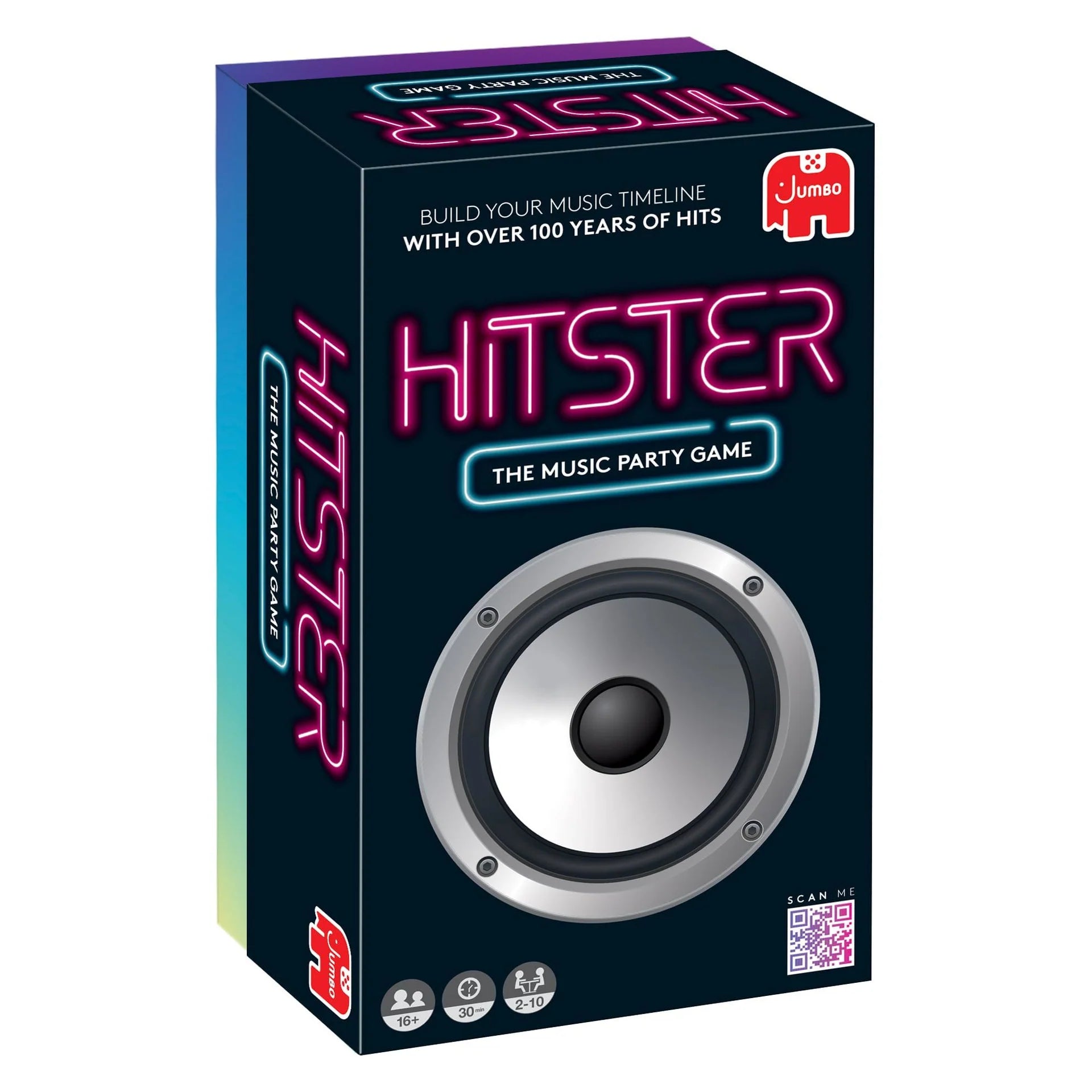 Hitster Game UK