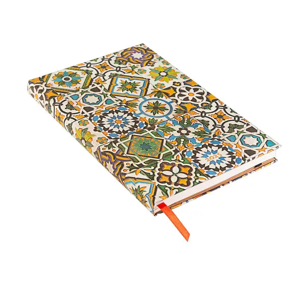 Paperblanks 2025 Planer Maxi Hardcover Porto