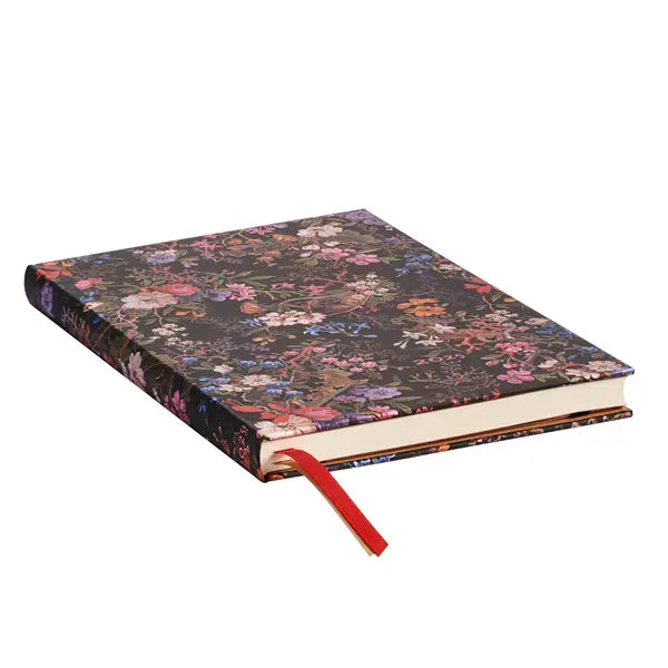 Paperblanks 2025 Tagebuch Maxi Hardcover Floralia