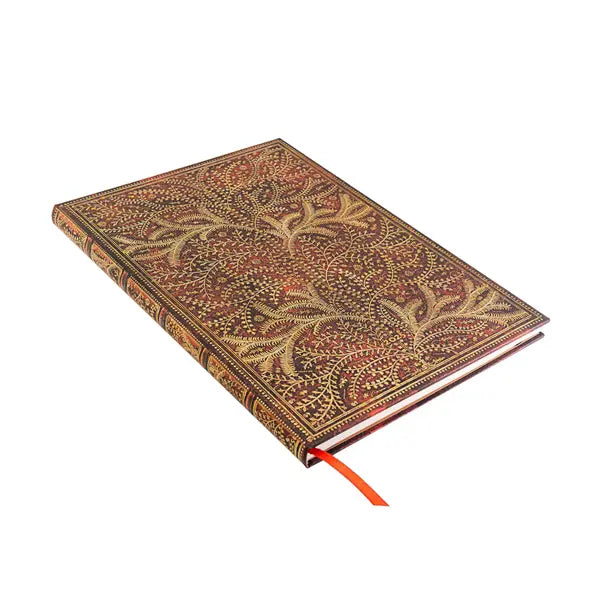 Paperblanks 2025 Tagebuch Hardcover Grande Wildwood