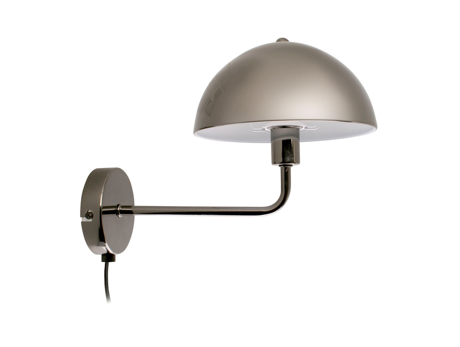 Wandlamp Leitmotiv Bonnet