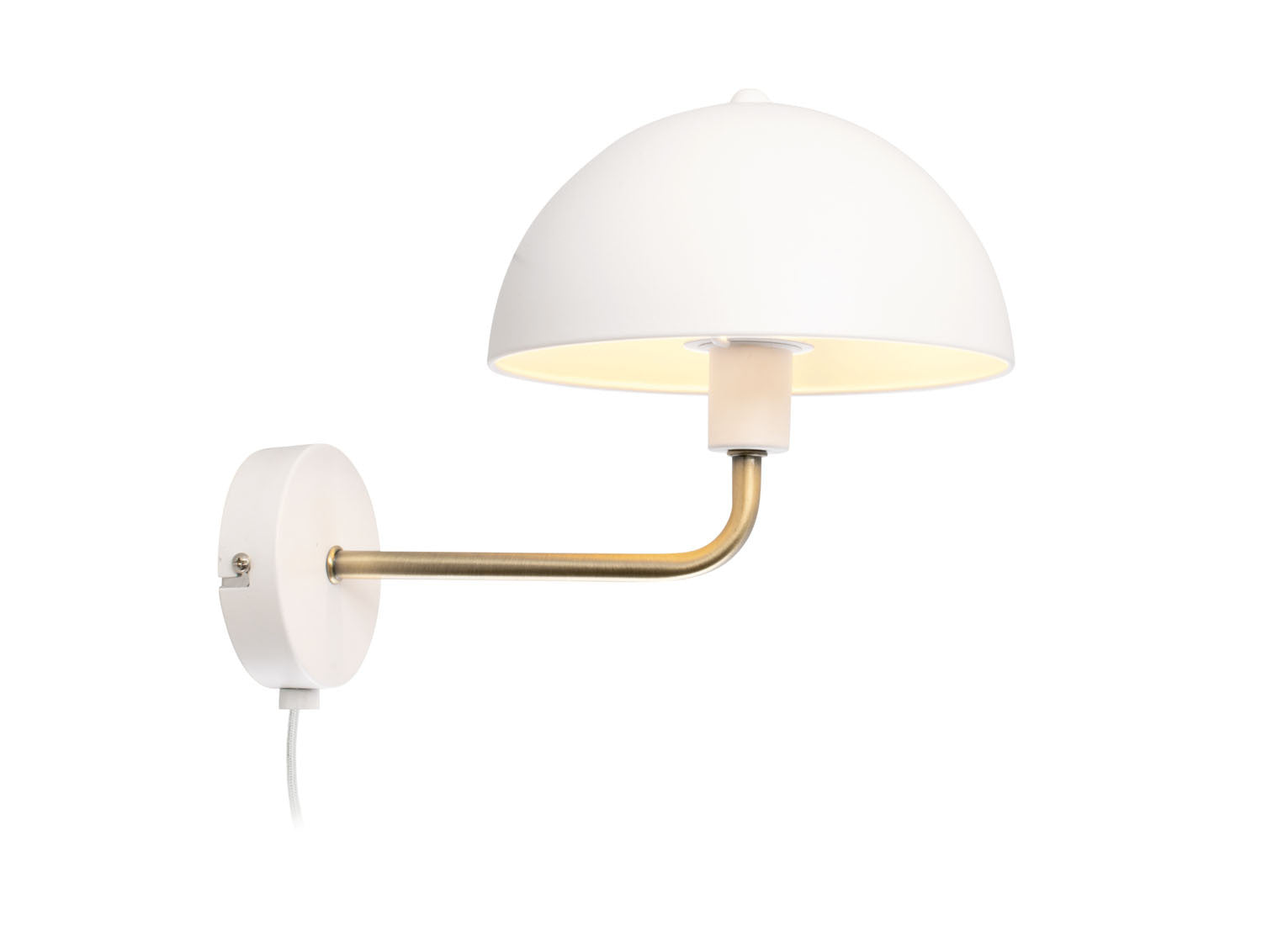 Wandlamp Leitmotiv Bonnet