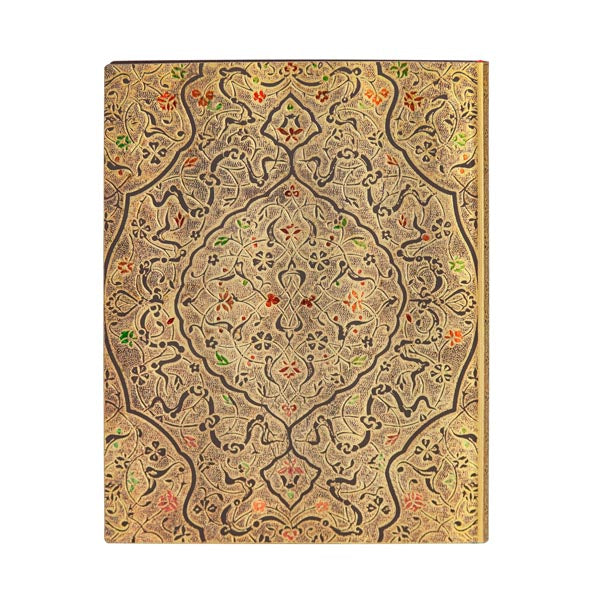 Paperblanks Notebook Flex Ultra Plain Zahra