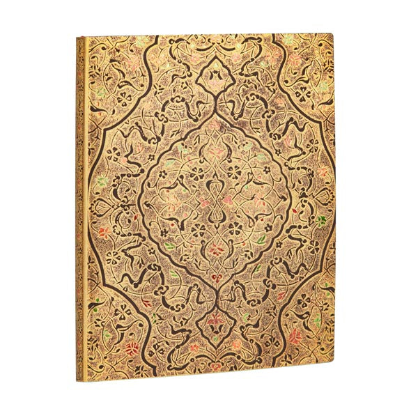 Paperblanks Notebook Flex Ultra Plain Zahra