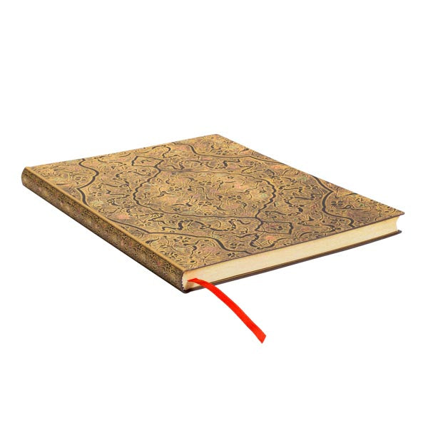 Paperblanks Notebook Flex Ultra Plain Zahra