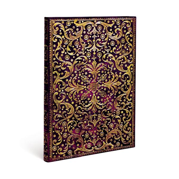 Paperblanks Notebook Grande Plain Aurelia