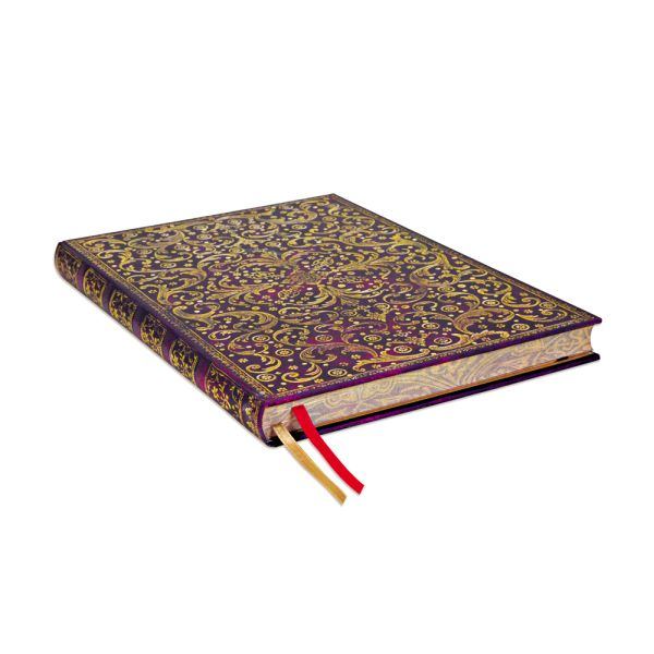 Paperblanks Notebook Grande Plain Aurelia