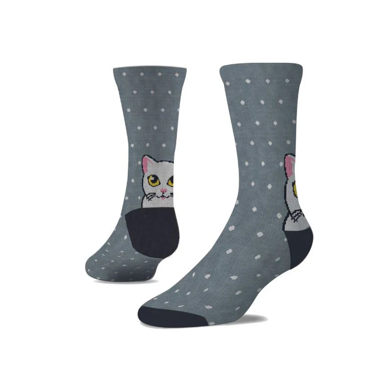 Cat Socks