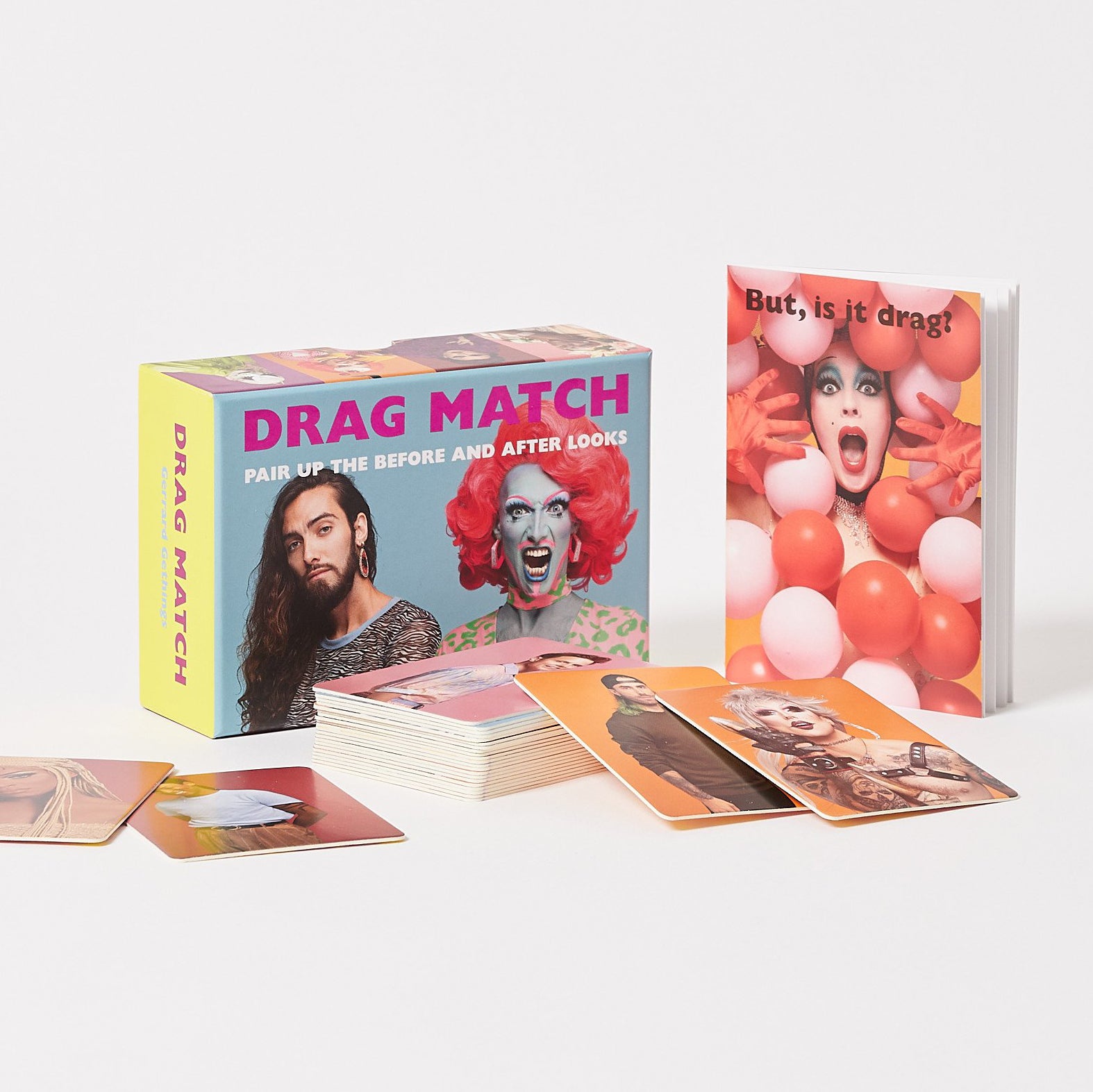 Memory Game Drag Match Englisch