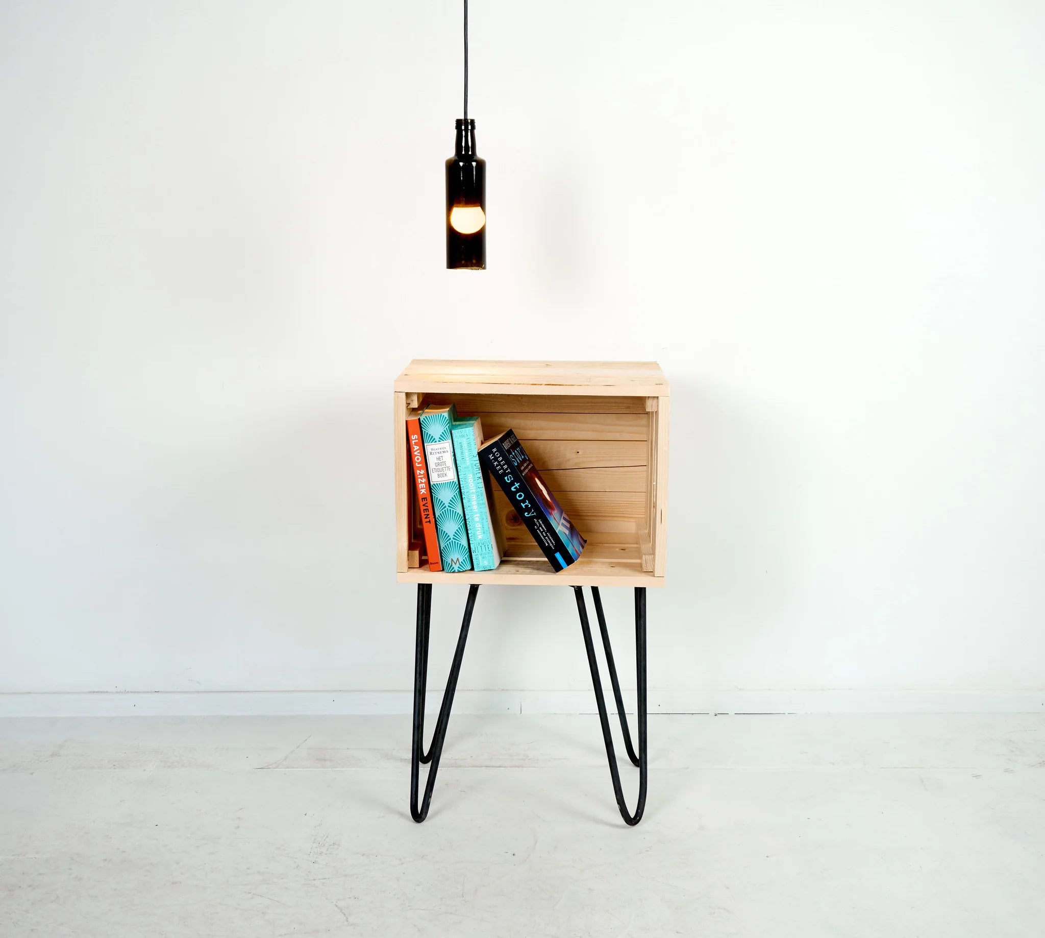 Fleslight DIY Kit Upcycle Lamp