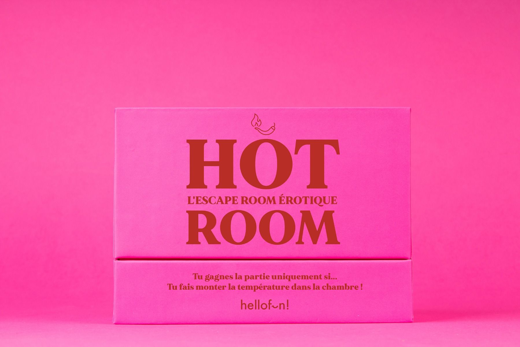 Hot Room Game Erotic Escape Room (en Francais!)