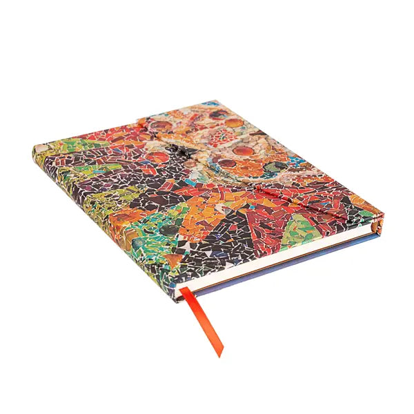 Paperblanks Notebook Ultra Line Gaudi