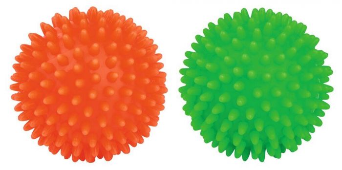 Spiky Massage Balls (2 stuks)