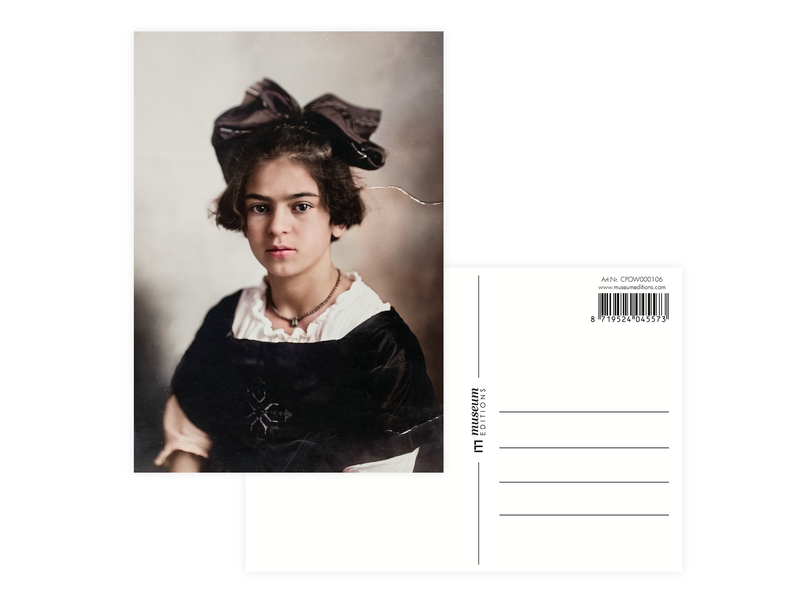 Postcards Set - Frida Kahlo