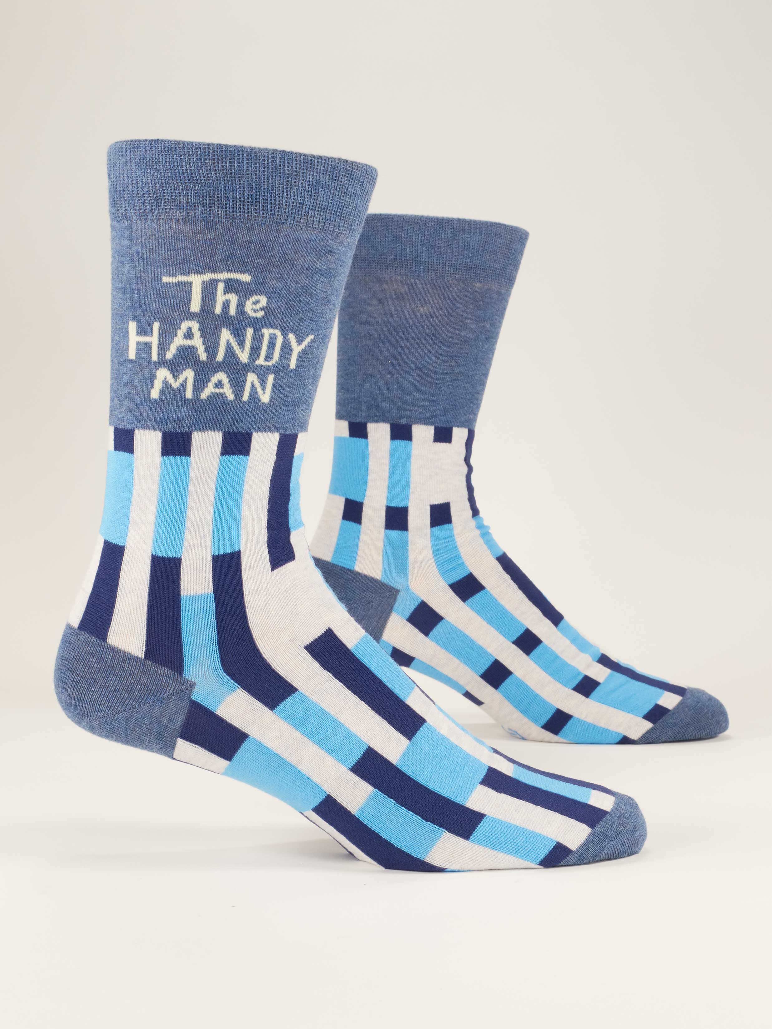 Socks Men The Handy Man