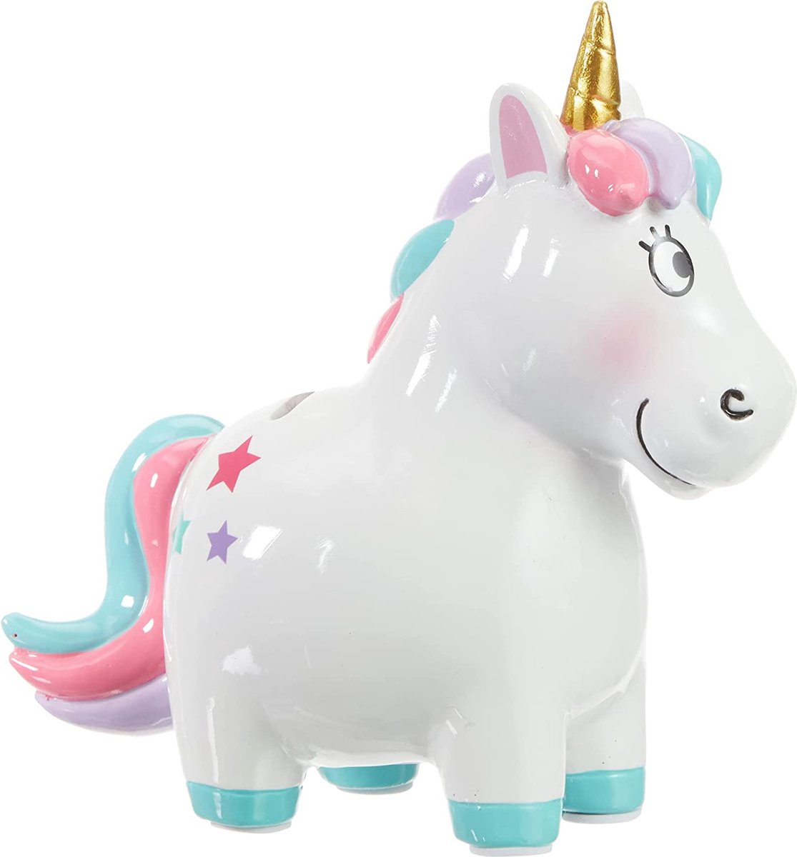 Unicorn Coin Bank