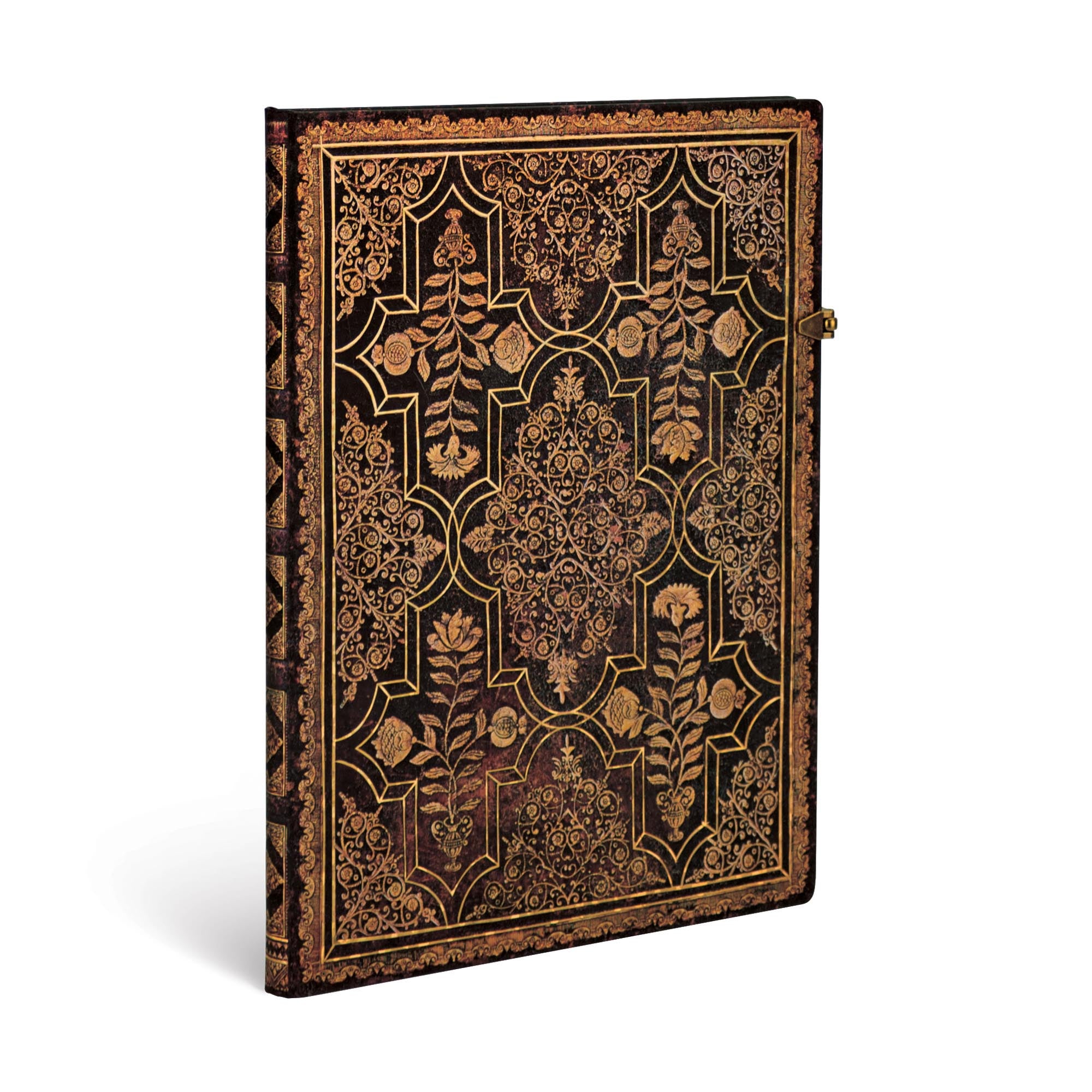 Paperblanks notitieboek Grande Mahony Blanco