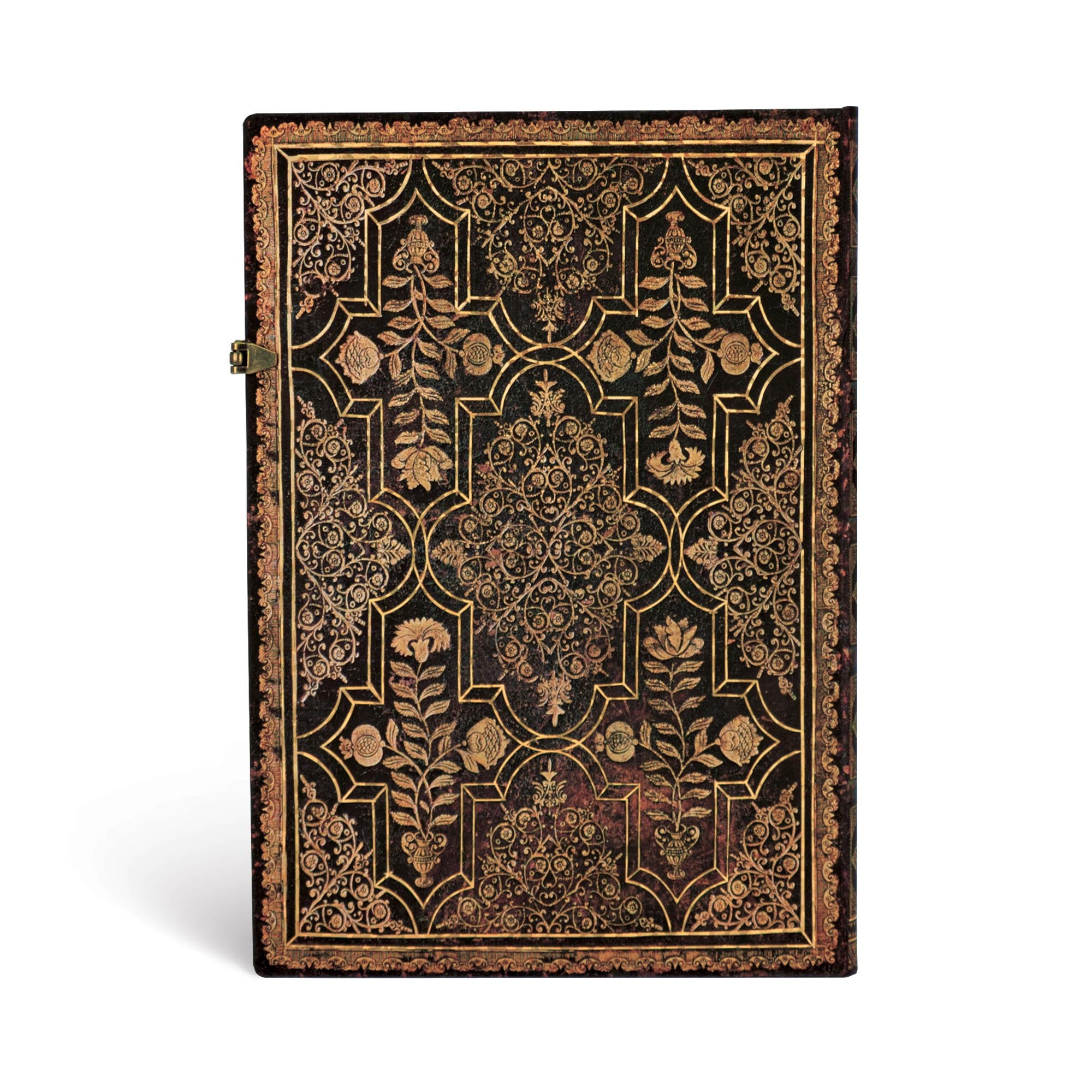 Paperblanks notitieboek Grande Mahony Blanco