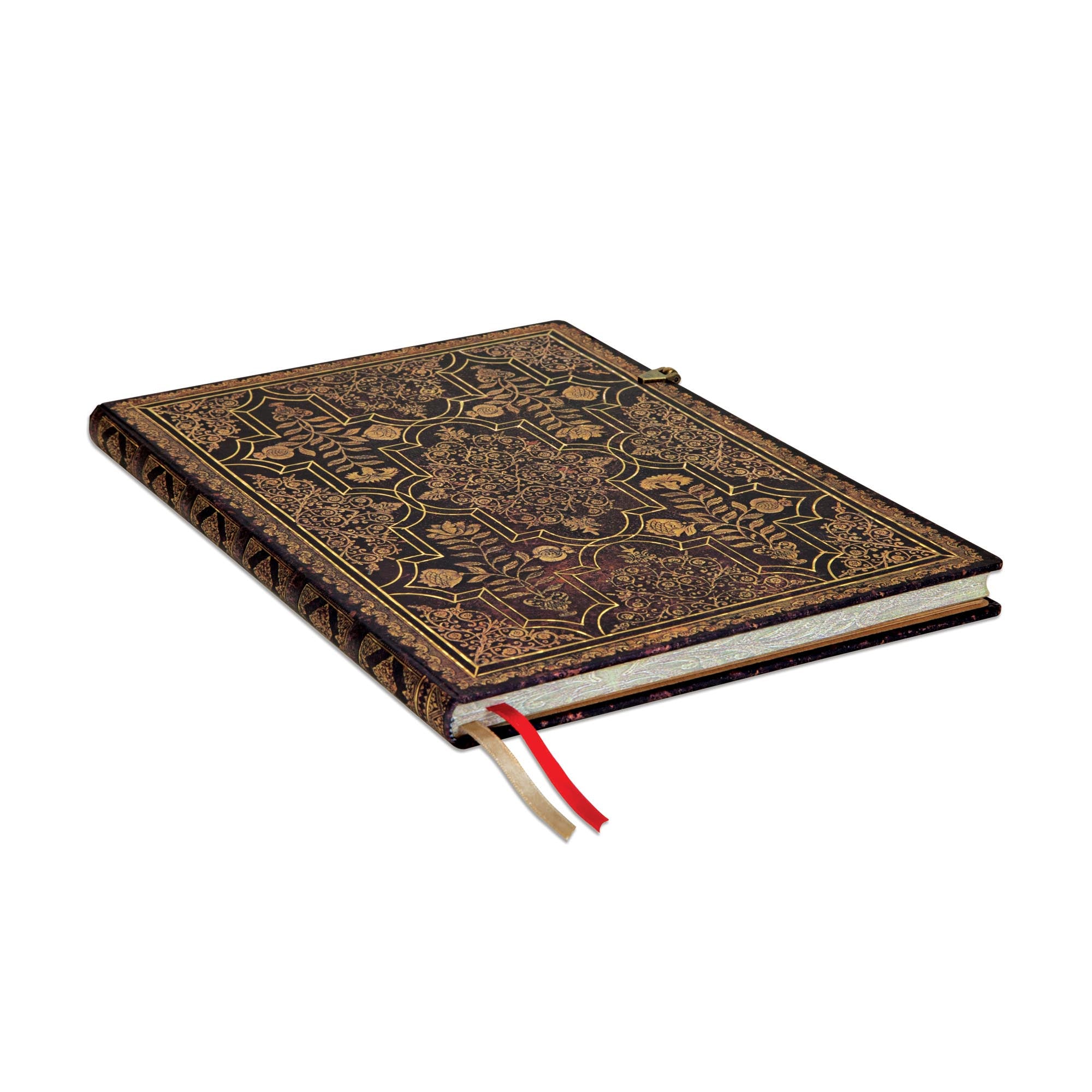 Paperblanks notitieboek Grande Mahony Blanco