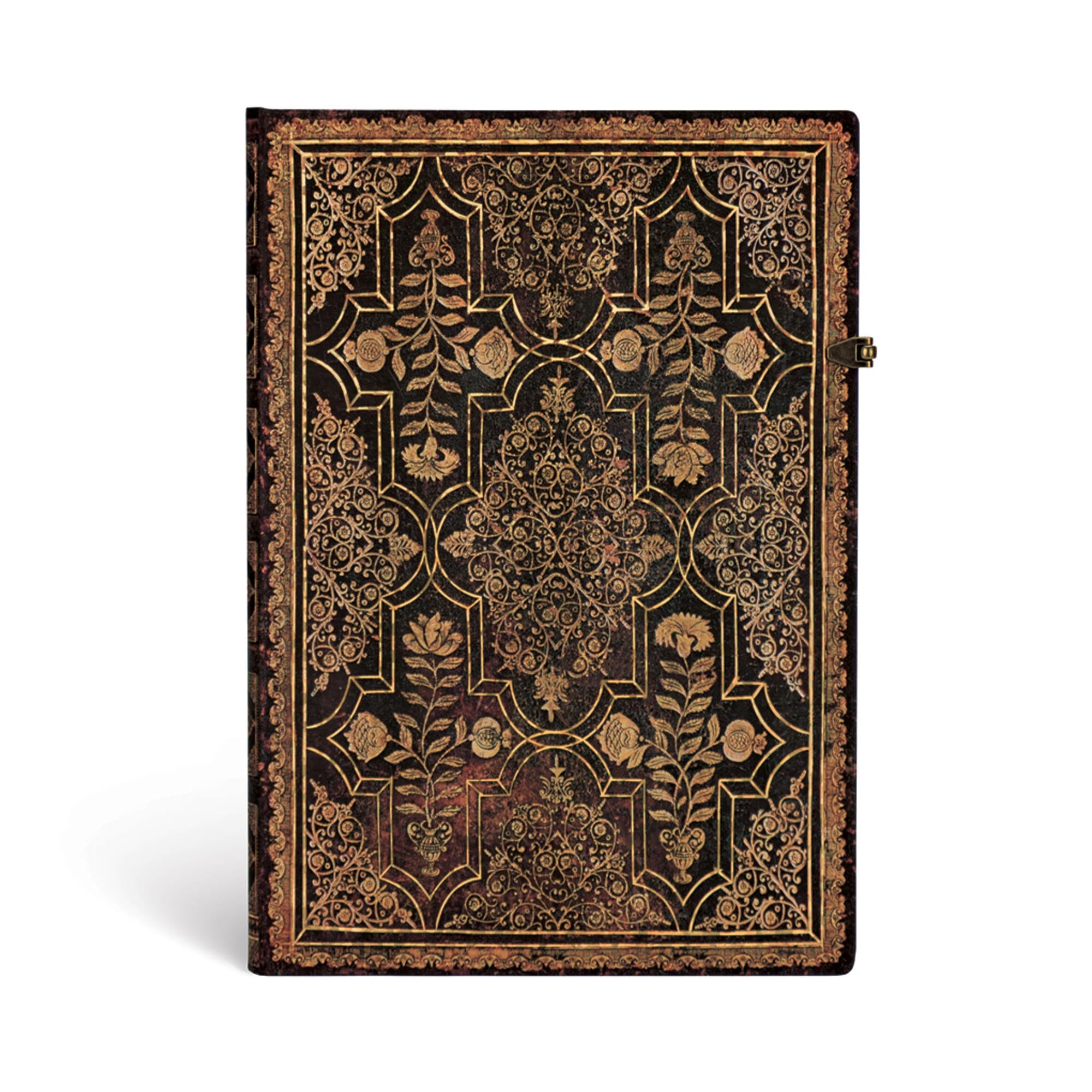 Paperblanks notitieboek Grande Mahony Blanco