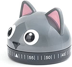 Kitty Kitchen Timer