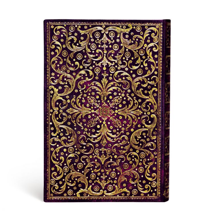 Paperblanks notitieboek Grande Plain Aurelia