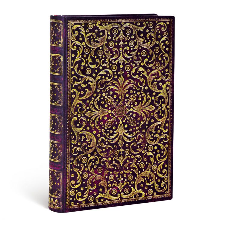 Paperblanks notitieboek Grande Plain Aurelia